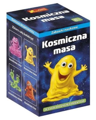 BrainPop: Wybuchowe Eksperymenty z Nauką i Zabawą!