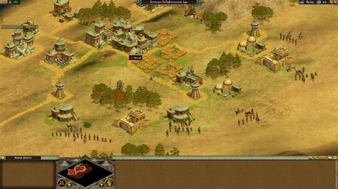 Rise of Nations! Strategiczna rozkmina w epoce kamienia łupanego i dronów bojowych?