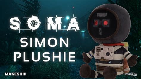 SOMA: Survival Horror Grappling With Existential Dread and Technological Nightmares!