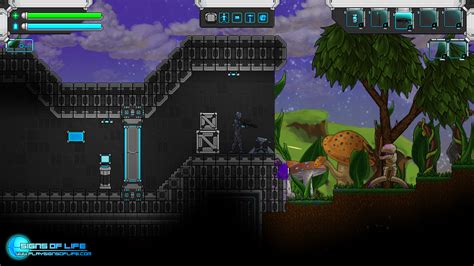 Terraria – Klasyczna 2D piaskownica z elementami RPG i survivalu!